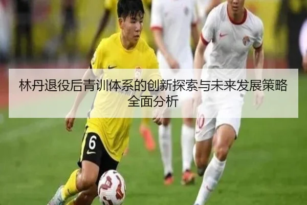林丹退役后青训体系的创新探索与未来发展策略全面分析